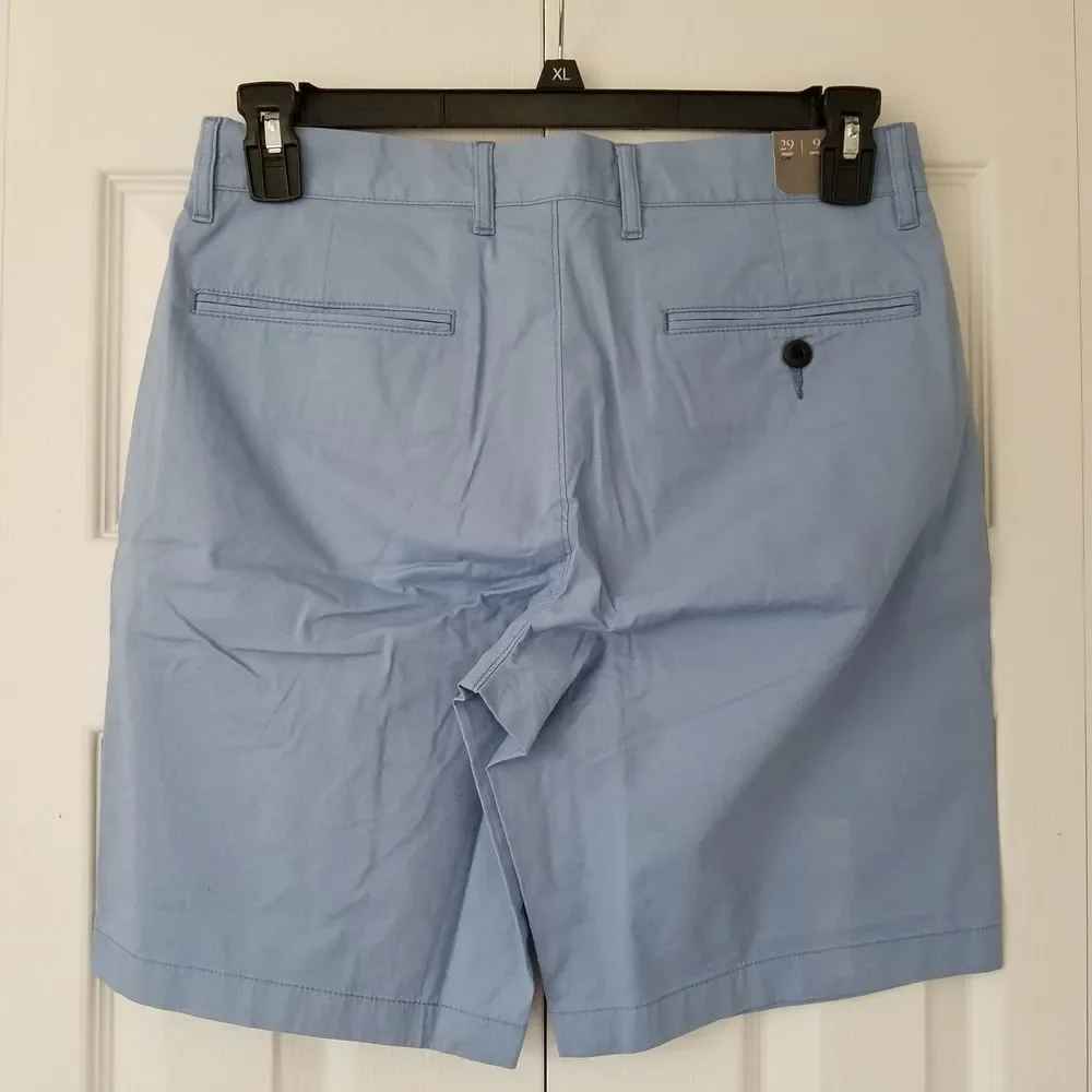 J. Crew 9